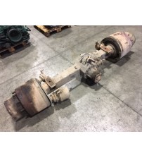 Ponte Differenziale Iveco Eurocargo K Tector 42114637